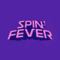 SpinFever Logo