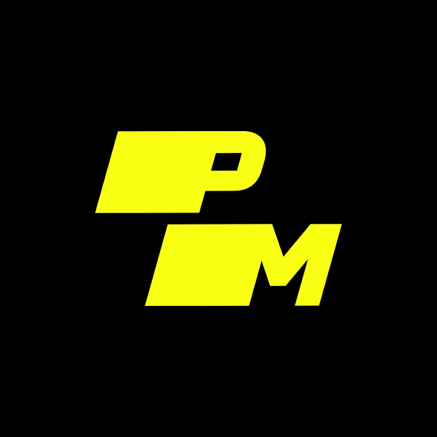 Parimatch Logo